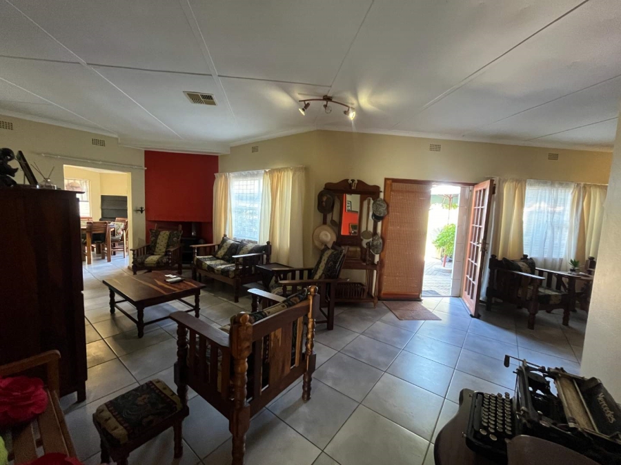 3 Bedroom Property for Sale in Keidebees Northern Cape